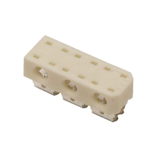 009176003853906 CONN WIRE IDC 3POS 22AWG SMD