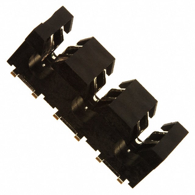 009177003001006 CONN SSL IDC CONTACT 14AWG SLDR