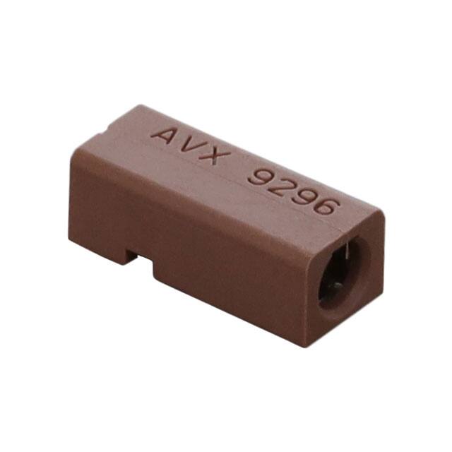009296001202206 CONN WIRE POKE-IN 1POS SMD RA