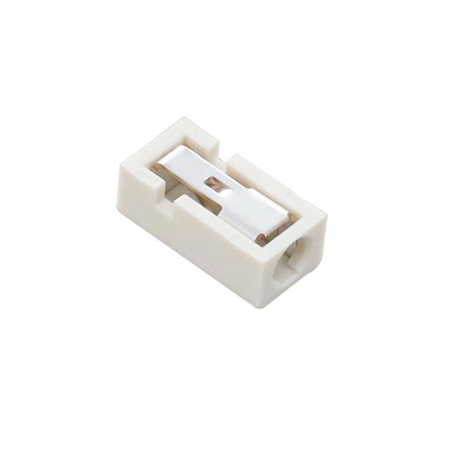 009296001402906 1POS HORIZONTAL POKE-HOME 4MM PI