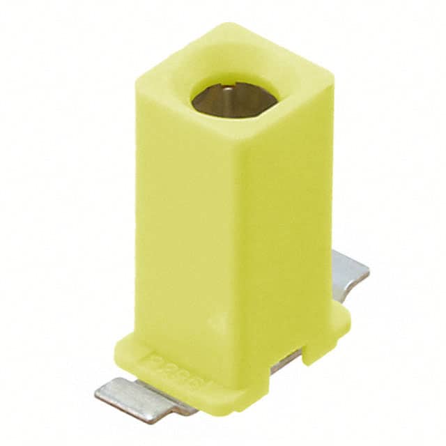 009296001503406 CONN WIRE POKE-IN