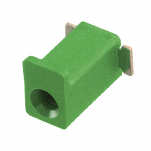 009296001603606 CONN WIRE POKE-IN