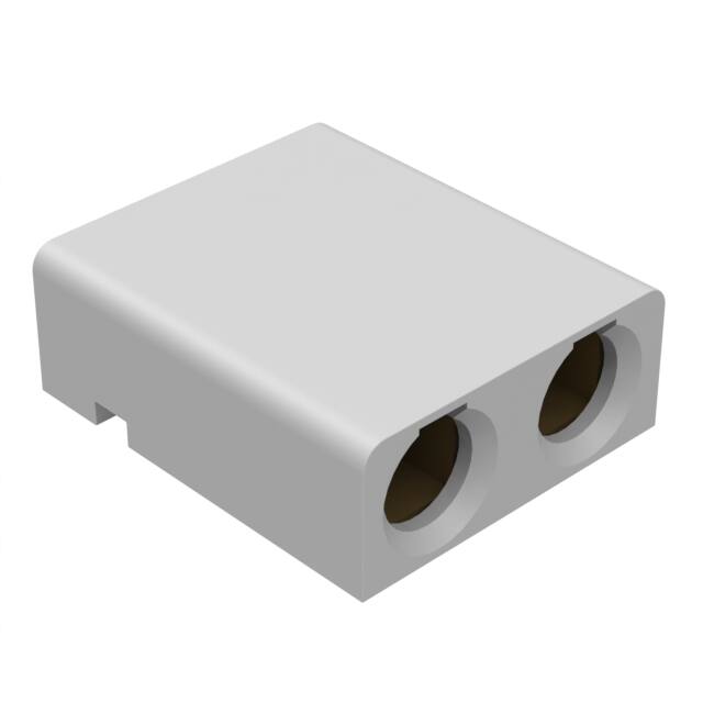 009296002212906 CONN WIRE POKE-IN