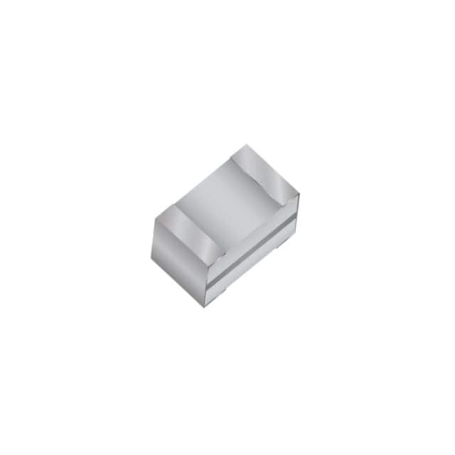 06035J100FBSTR CAP THIN FILM 10PF 50V 0603