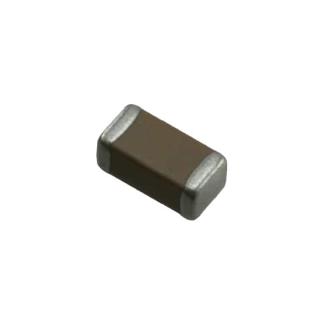 CM105X7T106M10AT 0603 X7T 10UF20% 10V