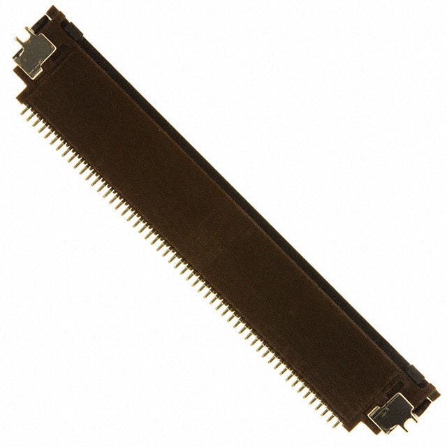 046240054005800+ CONN FFC BOTTOM 54POS 0.5MM R/A