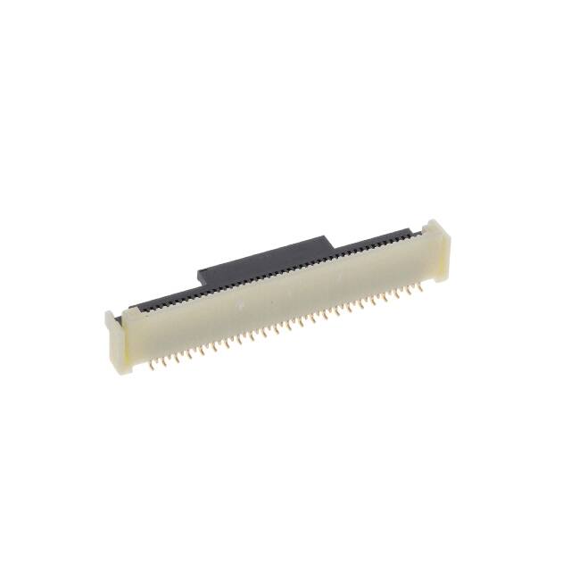046251045010846+ CONN FFC VERT 45POS 0.5MM SMD