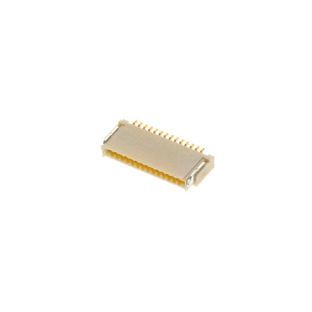 046284014002846+ CONN FFC FPC 14POS 0.5MM R/A