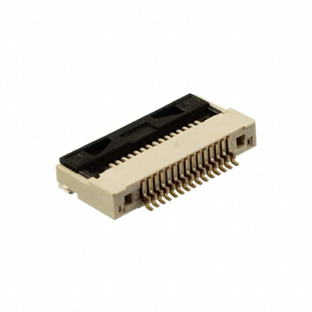 046288015000846+ CONN FFC BOTTOM 15POS 0.5MM R/A