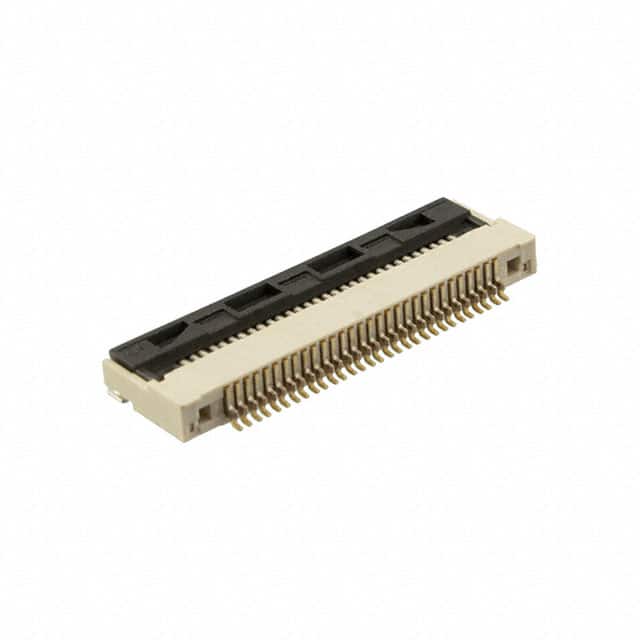 046288030000846+ CONN FFC BOTTOM 30POS 0.5MM R/A