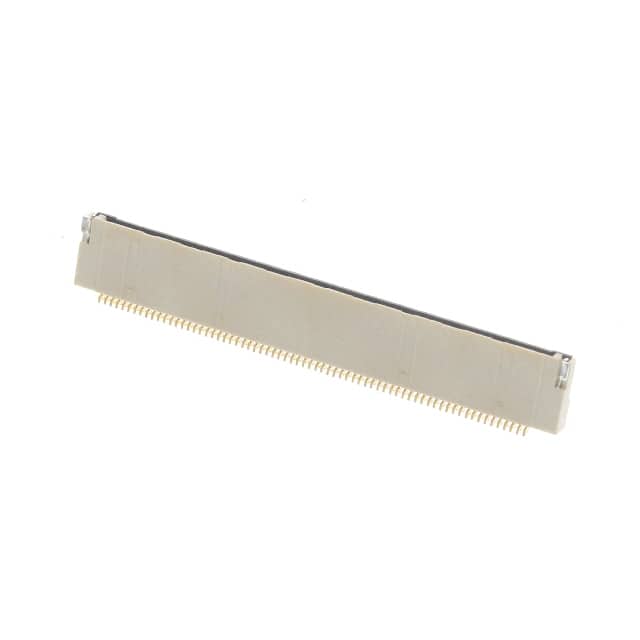 046288070000846+ CONN FFC BOTTOM 70POS 0.5MM R/A