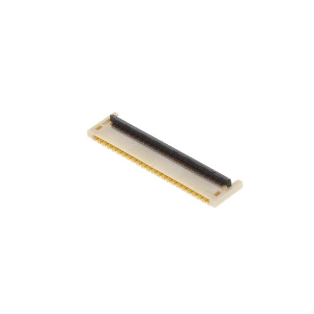 046293645005829+ CONN FPC 45POS 0.3MM R/A