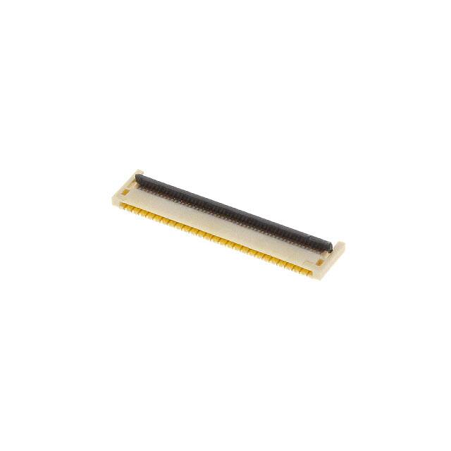 046293651005829+ CONN FPC 51POS 0.3MM R/A