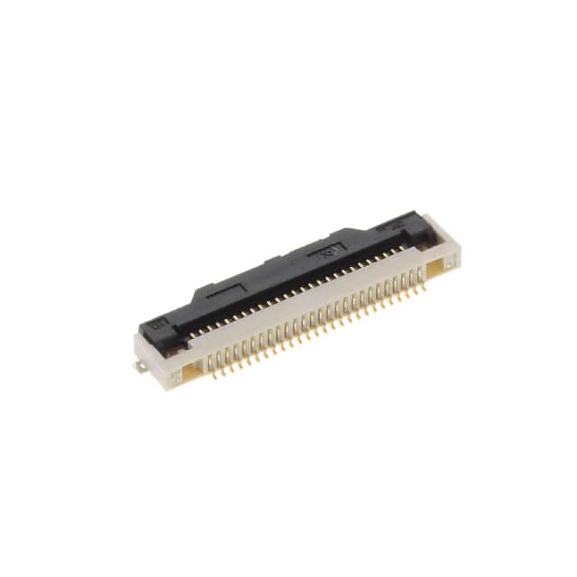 046806026000846+ CONN FFC BOTTOM 26POS 0.5MM R/A
