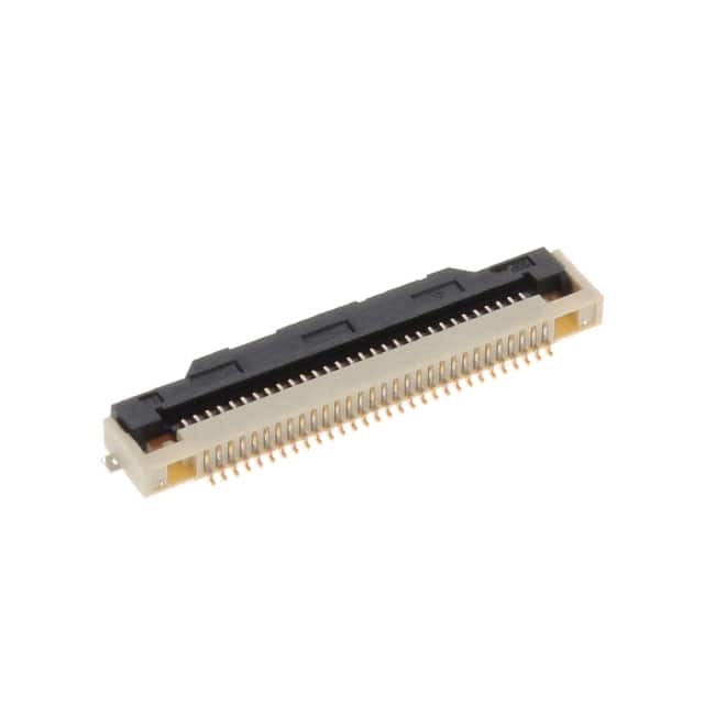 046806030000846+ CONN FFC BOTTOM 30POS 0.5MM R/A