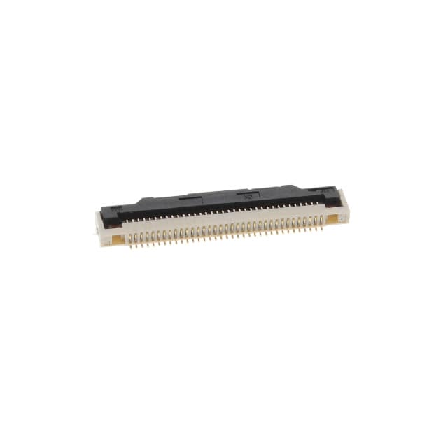 046806035000846+ CONN FFC BOTTOM 35POS 0.5MM R/A
