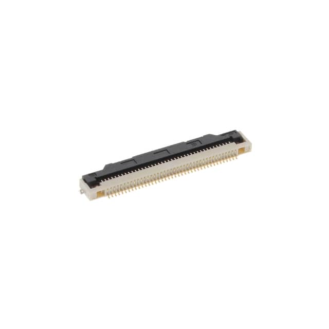 046806040000846+ CONN FFC BOTTOM 40POS 0.5MM R/A