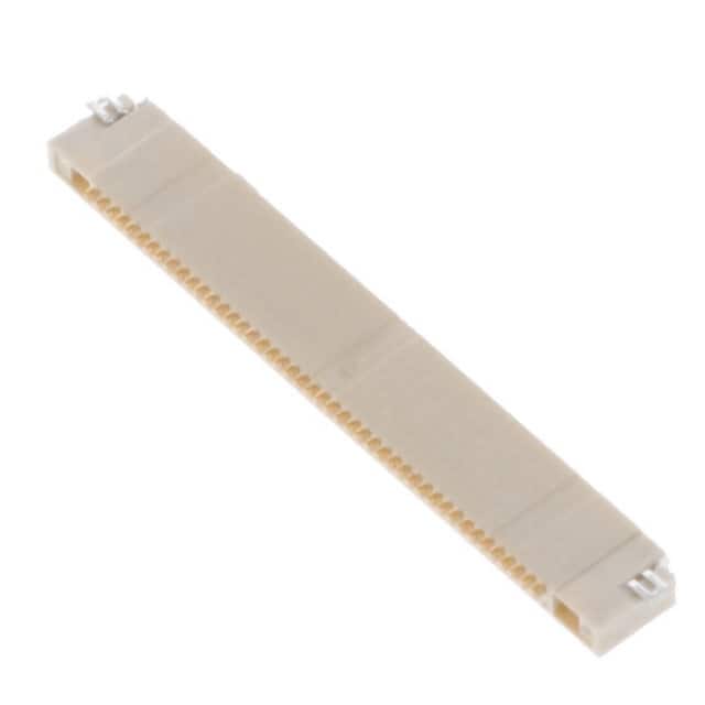 046806045000846+ CONN FFC BOTTOM 45POS 0.5MM R/A