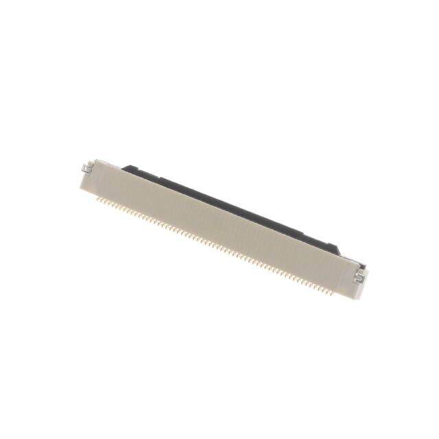046806060000846+ CONN FFC BOTTOM 60POS 0.5MM R/A