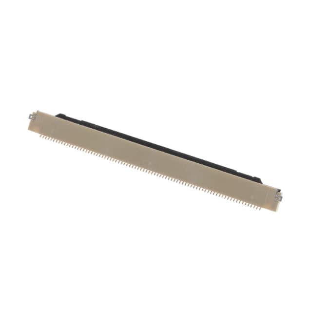 046806080000846+ CONN FFC BOTTOM 80POS 0.5MM R/A