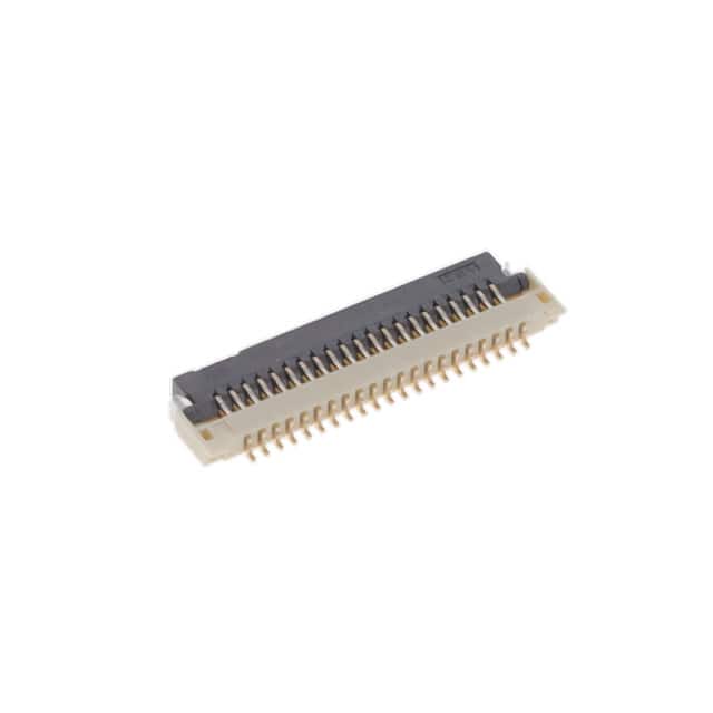 046809621210846+ CONN FFC BOTTOM 21POS 0.5MM R/A