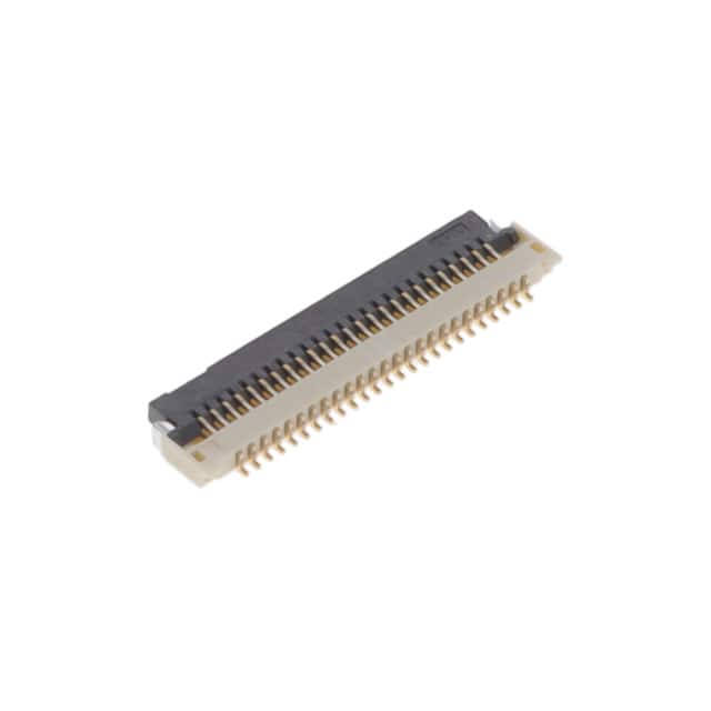 046809625210846+ CONN FFC BOTTOM 25POS 0.5MM R/A