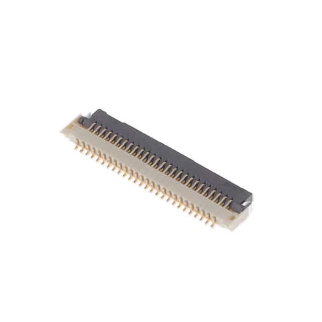 046809626210846+ CONN FFC BOTTOM 26POS 0.5MM R/A