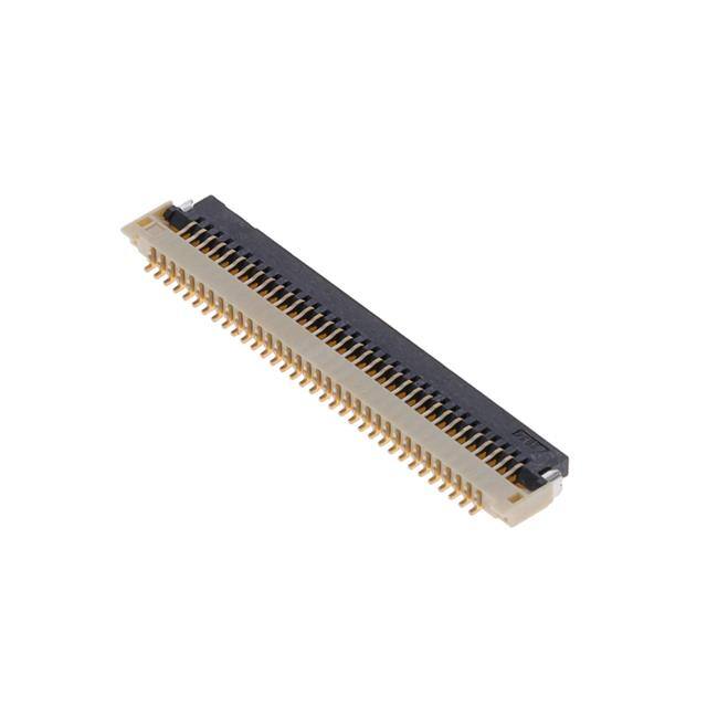 046809634310846+ CONN FFC BOTTOM 34POS 0.5MM R/A
