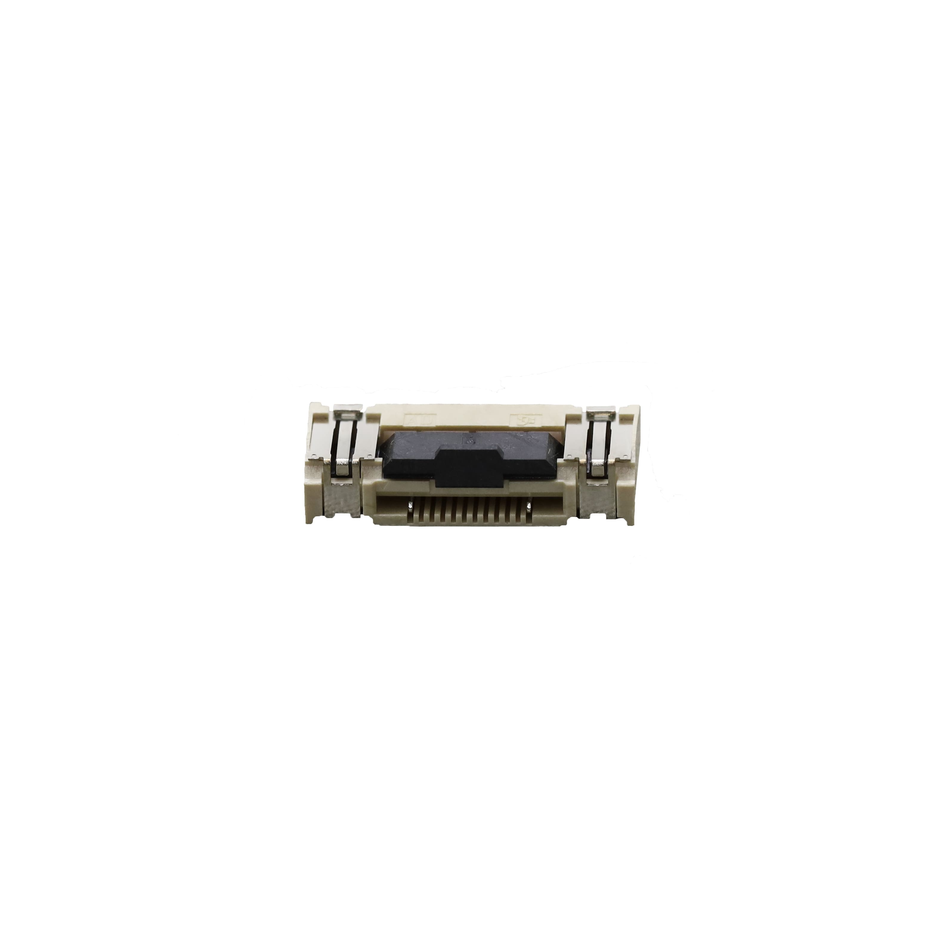 046810610001846+ CONN FFC BOTTOM 10POS 0.5MM R/A