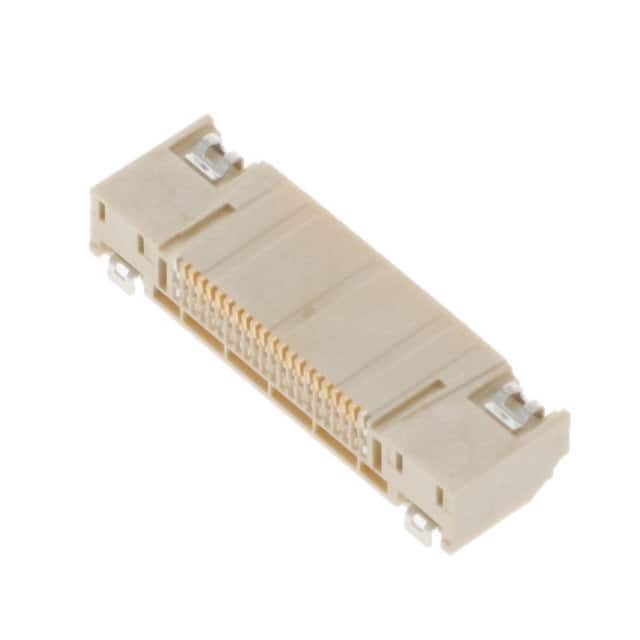 046810620000846+ CONN FFC BOTTOM 20POS 0.5MM SMD