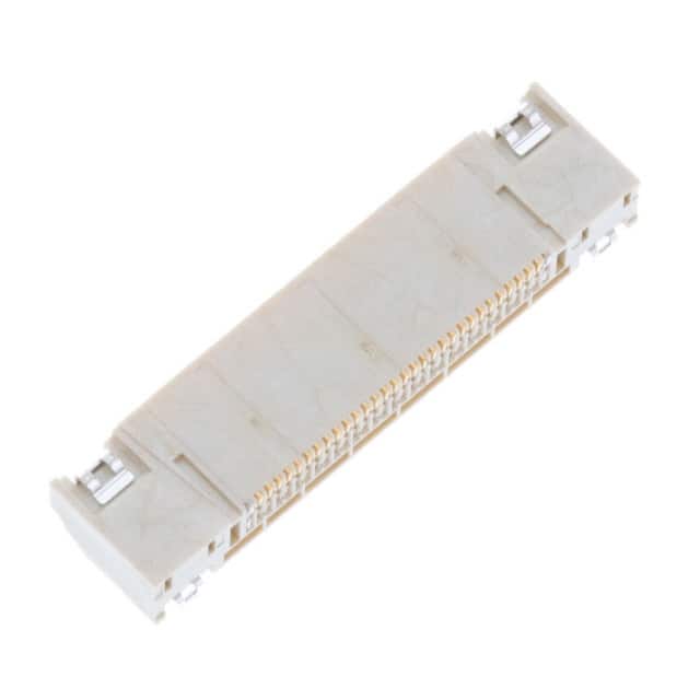 046810630000846+ CONN FFC BOTTOM 30POS 0.5MM SMD