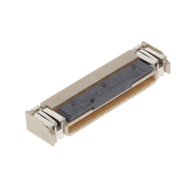 046810630003846+ CONN FFC BOTTOM 30POS 0.5MM R/A