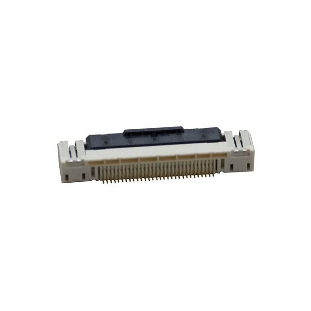046810630023846+T CONN FFC BOTTOM 30POS 0.5MM R/A