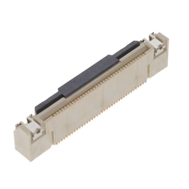 046810635000846+ CONN FFC BOTTOM 35POS 0.5MM SMD