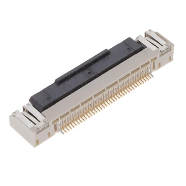046810635021846+T CONN FFC BOTTOM 35POS 0.5MM R/A