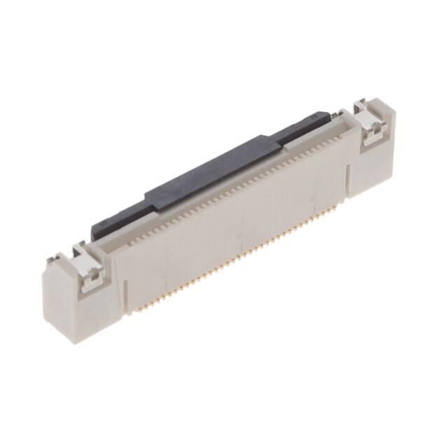046810635022846+T CONN FFC BOTTOM 35POS 0.5MM SMD