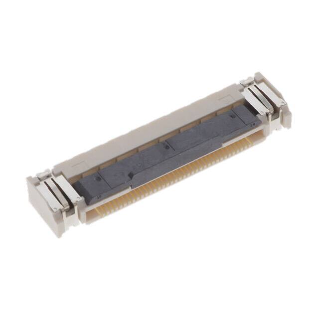 046810635023846+T CONN FFC BOTTOM 35POS 0.5MM R/A