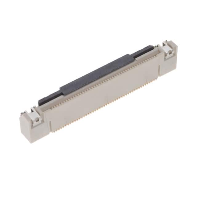046810645020846+T CONN FFC BOTTOM 45POS 0.5MM SMD
