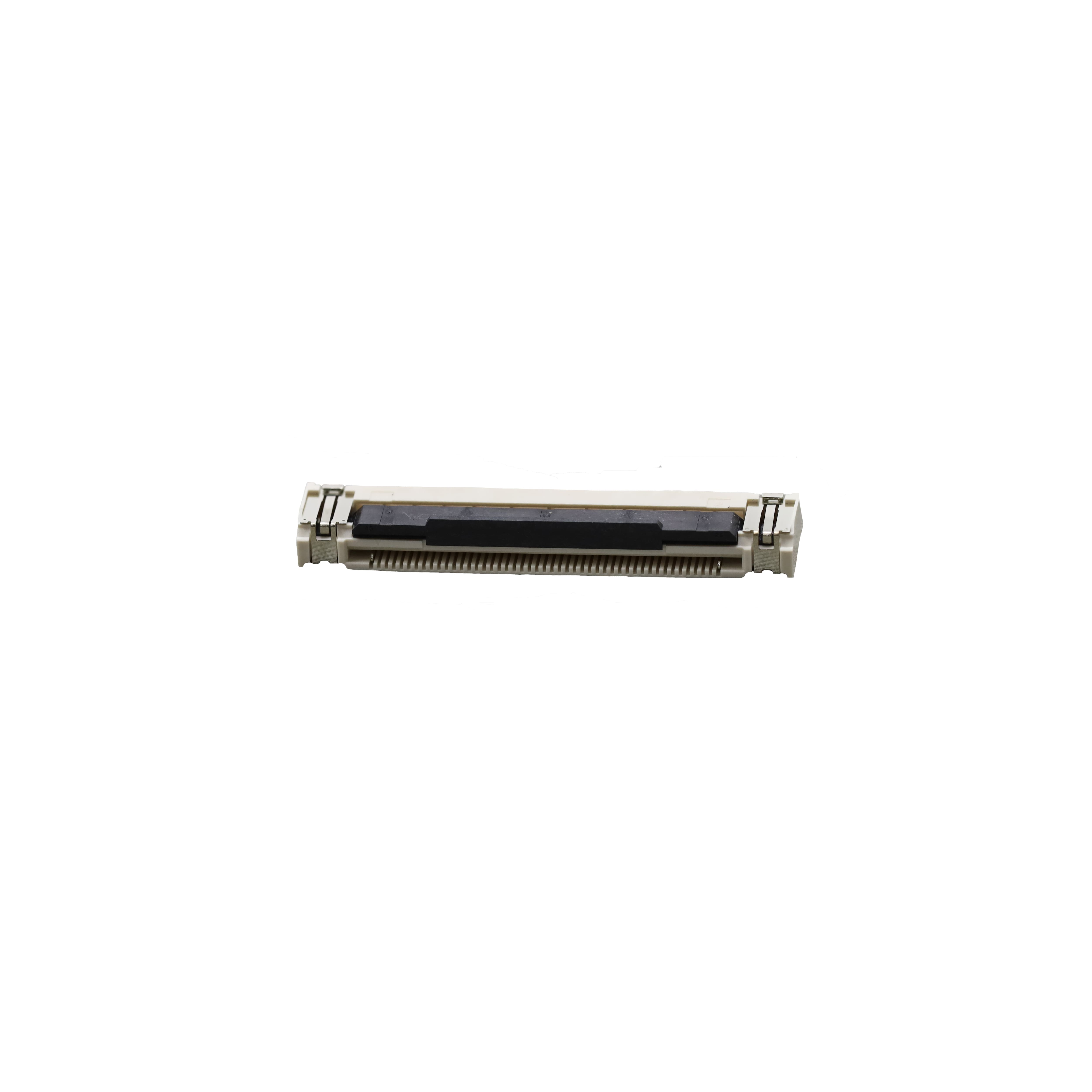 046810645021846+T CONN FFC BOTTOM 45POS 0.5MM R/A