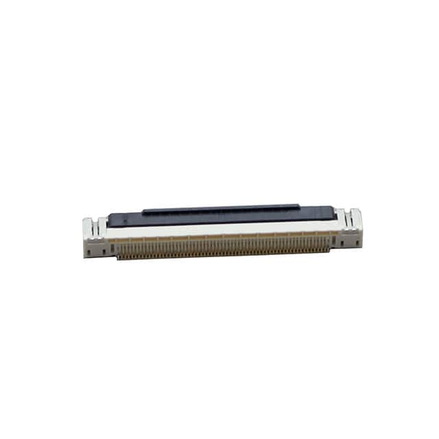 046810660001846+ CONN FFC BOTTOM 60POS 0.5MM R/A