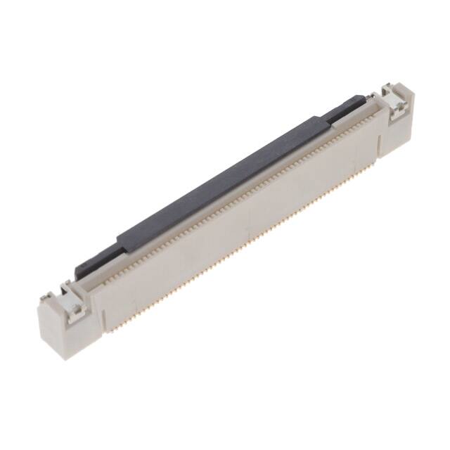 046810660020846+T CONN FFC BOTTOM 60POS 0.5MM SMD