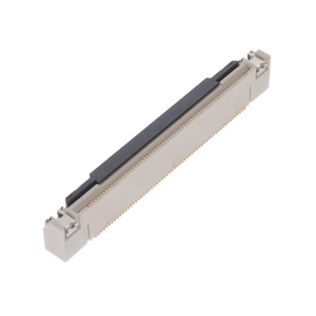 046810660022846+T CONN FFC BOTTOM 60POS 0.5MM SMD