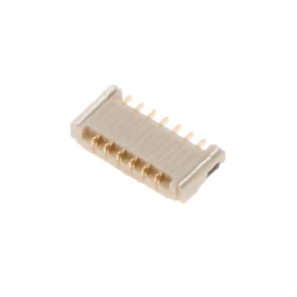 046844713002846+ CONN FPC BOTTOM 13POS 0.3MM R/A