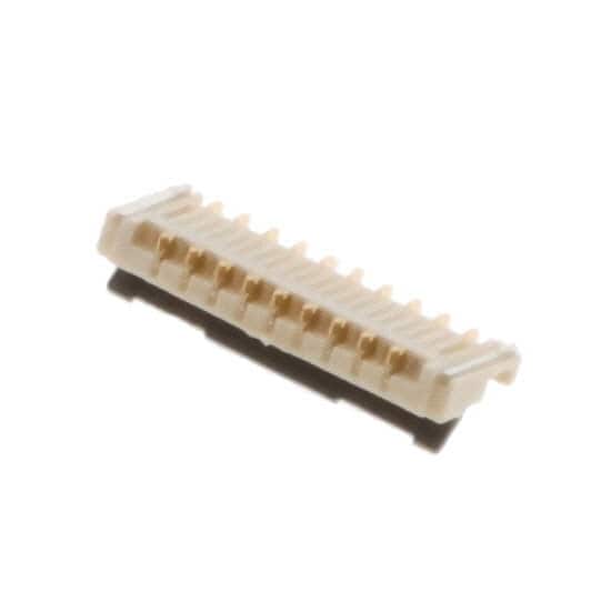 046844719002846+ CONN FPC BOTTOM 19POS 0.3MM R/A