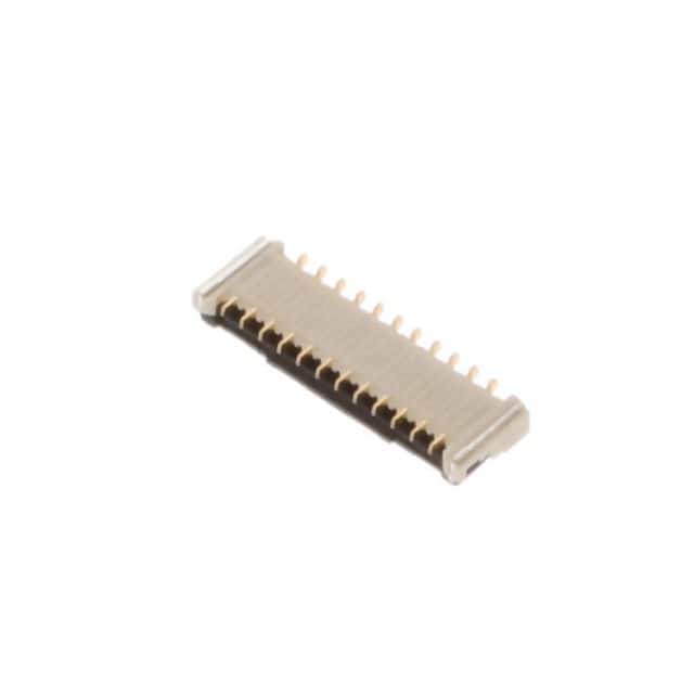 046844723002846+ CONN FPC BOTTOM 23POS 0.3MM R/A