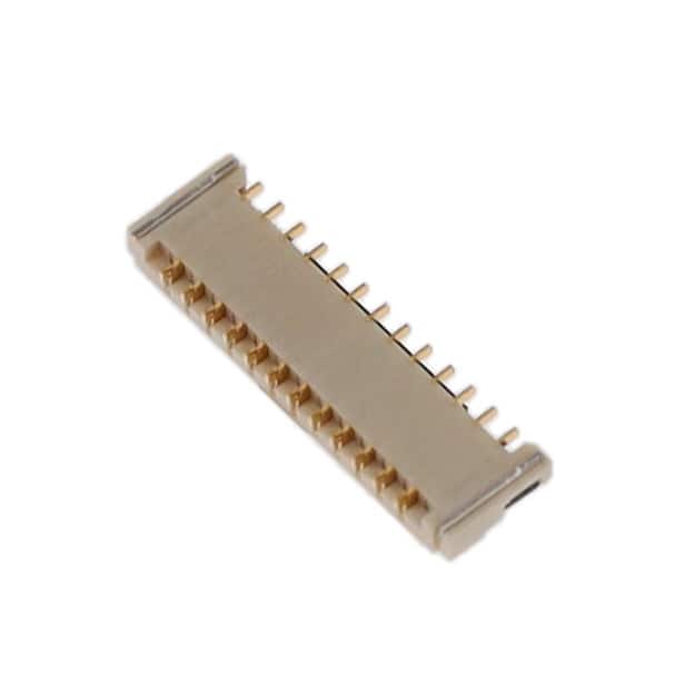 046844725002846+ CONN FPC BOTTOM 25POS 0.3MM R/A