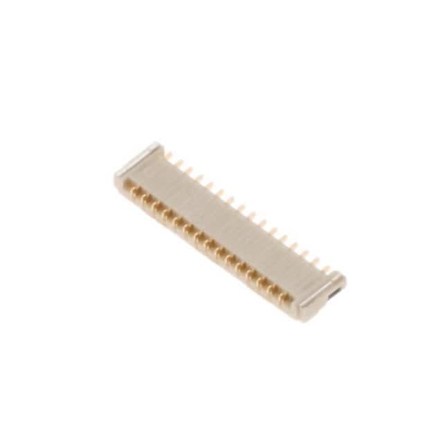 046844731002846+ CONN FPC BOTTOM 31POS 0.3MM R/A