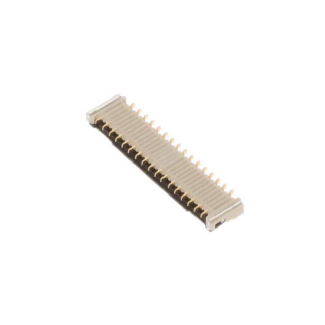 046844733002846+ CONN FPC BOTTOM 33POS 0.3MM R/A