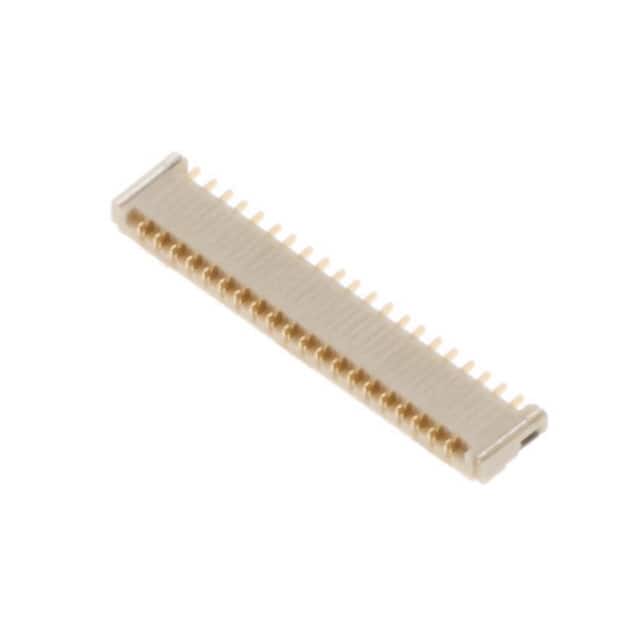 046844741002846+ CONN FPC BOTTOM 41POS 0.3MM R/A