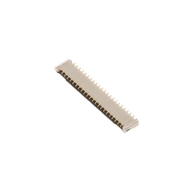 046844745002846+ CONN FPC BOTTOM 45POS 0.3MM R/A